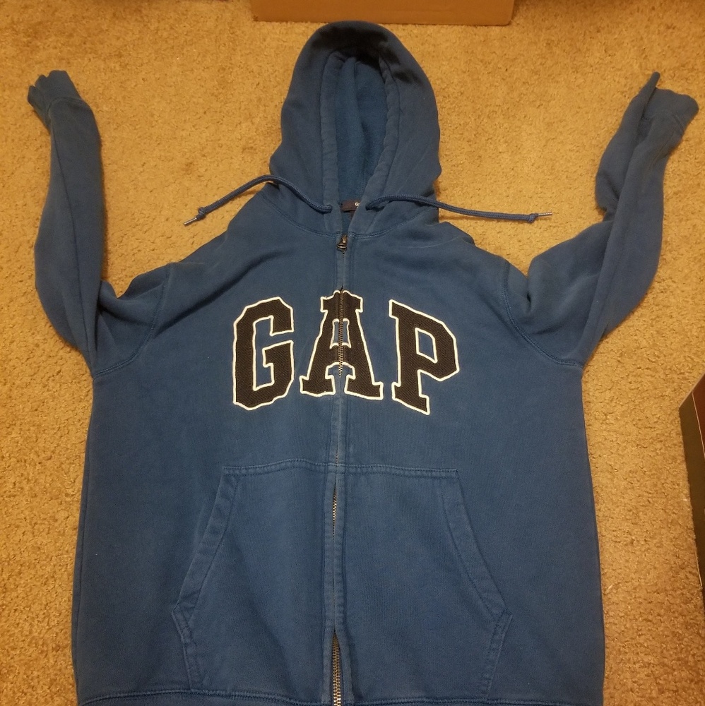 💎 Gap jacket